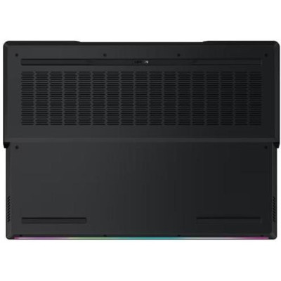 Ноутбук Lenovo Legion Pro 7 16IRX9H Eclipse Black (83DE001GRA)