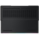 Ноутбук Lenovo Legion Pro 7 16IRX9H Eclipse Black (83DE001GRA)