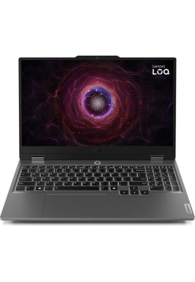 Ноутбук Lenovo LOQ 15ARP9 (83JC001VRM)