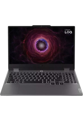 Ноутбук Lenovo LOQ 15ARP9 (83JC002YRM)