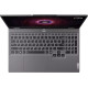 Ноутбук Lenovo LOQ 15ARP9 (83JC002YRM)