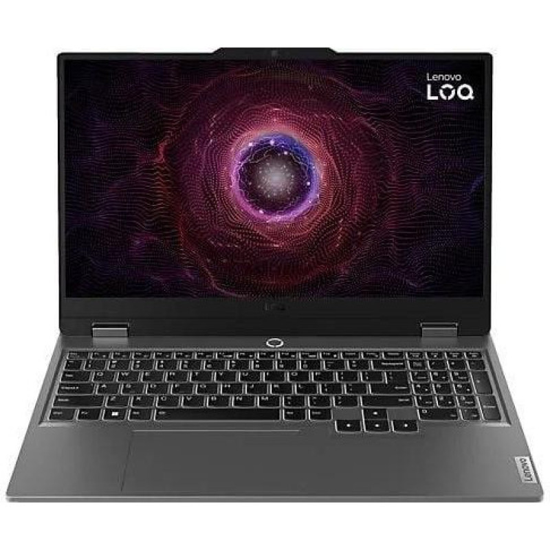 Ноутбук Lenovo LOQ 15ARP9 (83JC003RGE)