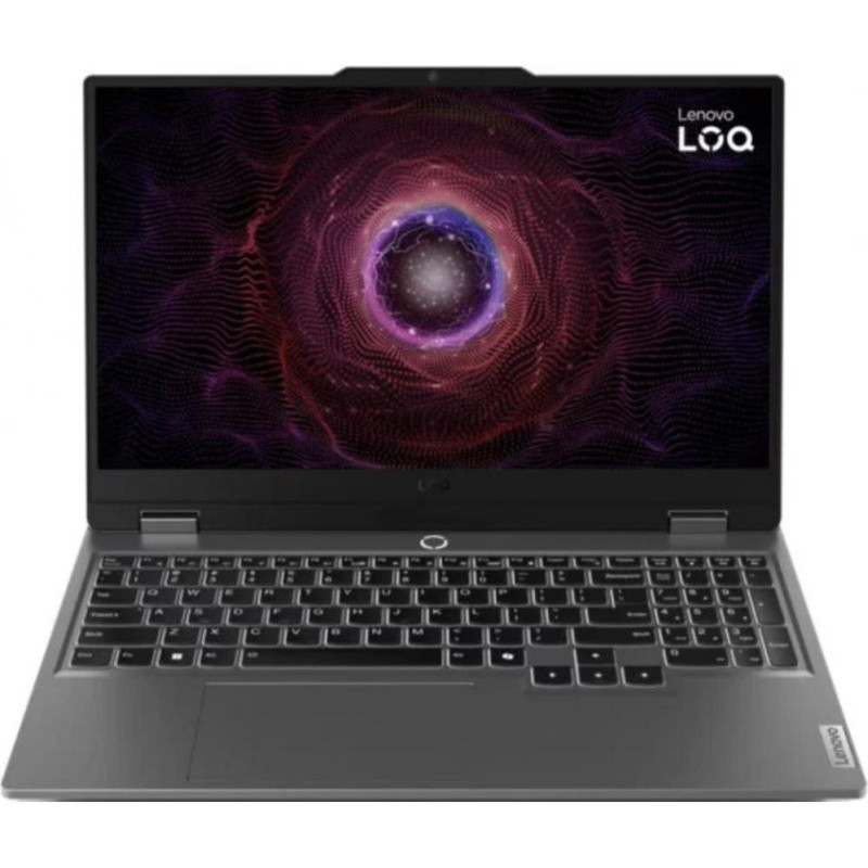 Ноутбук Lenovo LOQ 15ARP9 (83JC0068PB)