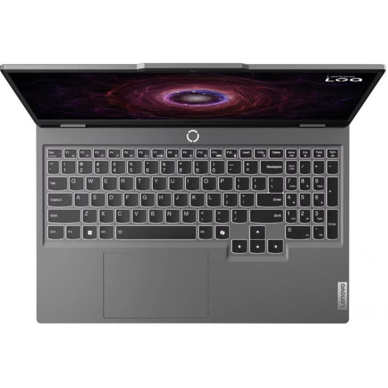 Ноутбук Lenovo LOQ 15ARP9 (83JC0068PB)