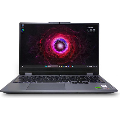 Ноутбук Lenovo LOQ 15ARP9 (83JC009CUS)