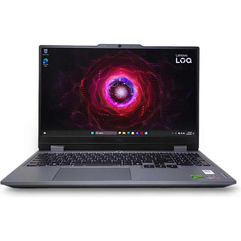 Ноутбук Lenovo LOQ 15ARP9 (83JC009CUS)