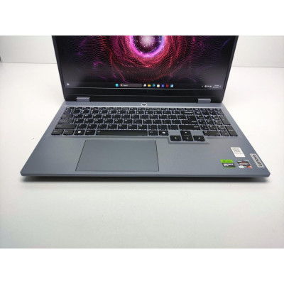 Ноутбук Lenovo LOQ 15ARP9 (83JC009CUS) Ноутбук Lenovo LOQ 15ARP9 (83JC009CUS)
