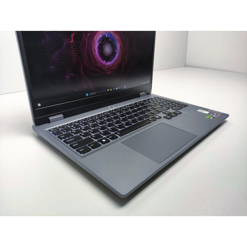 Ноутбук Lenovo LOQ 15ARP9 (83JC009CUS)