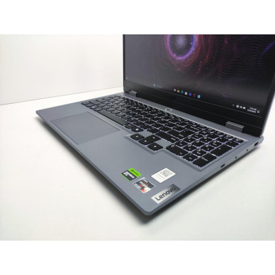 Ноутбук Lenovo LOQ 15ARP9 (83JC009CUS) Ноутбук Lenovo LOQ 15ARP9 (83JC009CUS)