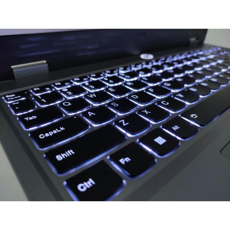 Ноутбук Lenovo LOQ 15ARP9 (83JC009CUS)