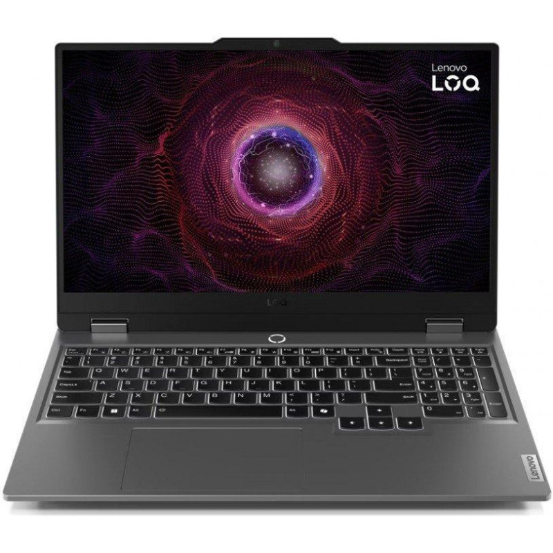 Ноутбук Lenovo LOQ 15ARP9 (83JC00B0RM)