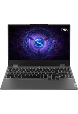 Ноутбук Lenovo LOQ 15IRX9 (83DV00FXUS)