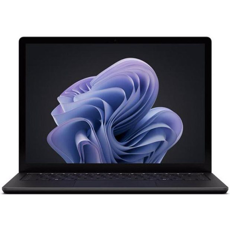 Ноутбук Microsoft Surface Laptop 7 Copilot+ PC Black (ZGM-00037)