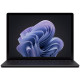 Ноутбук Microsoft Surface Laptop 7 Copilot+ PC Black (ZGM-00037)