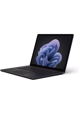 Ноутбук Microsoft Surface Laptop 7 Copilot+ PC Black (ZGM-00037)