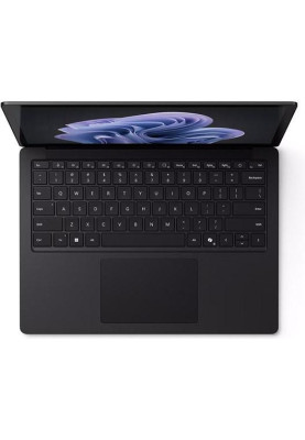 Ноутбук Microsoft Surface Laptop 7 Copilot+ PC Black (ZGM-00037)
