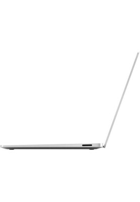 Ноутбук Microsoft Surface Laptop 7 Copilot+ PC Black (ZGM-00037)