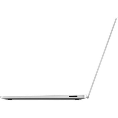 Ноутбук Microsoft Surface Laptop 7 Copilot+ PC Black (ZGM-00037)