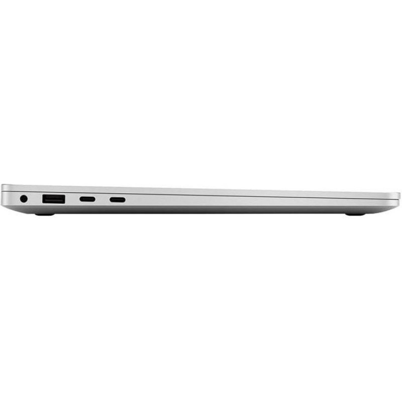 Ноутбук Microsoft Surface Laptop 7 Copilot+ PC Black (ZGM-00037)