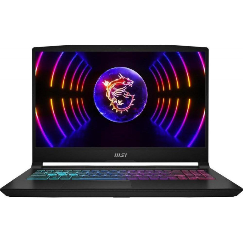 Ноутбук MSI Katana 15 B13VEK (B13VEK-1675US)