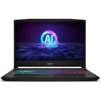 Ноутбук MSI Katana A15 AI B8VG-423US (KATANAA15B8423)