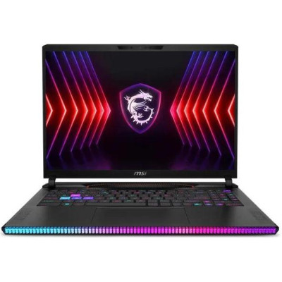 Ноутбук MSI Raider GE68 HX 14VGG-287US (RAIDERGE6814287)