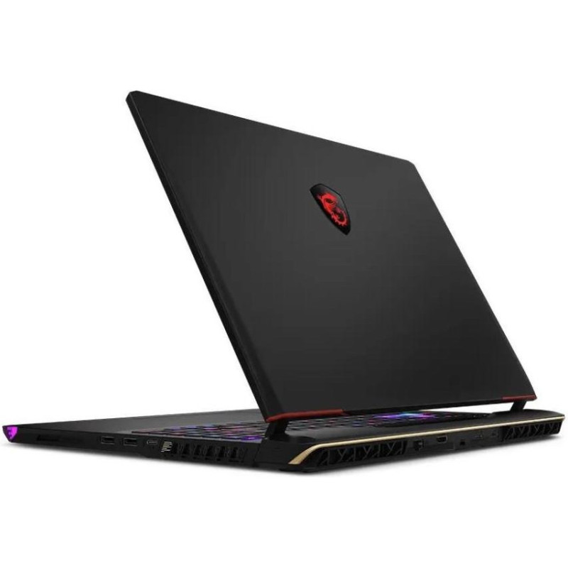 Ноутбук MSI Raider GE68 HX 14VGG-287US (RAIDERGE6814287)