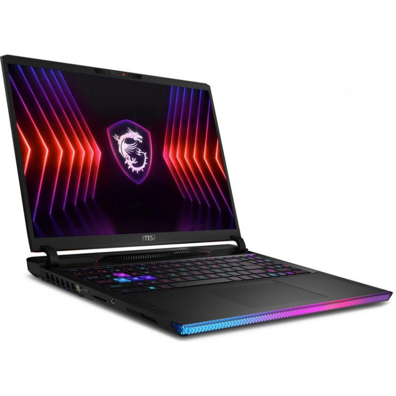 Ноутбук MSI Raider GE68HX 14VIG (14VIG-285US)