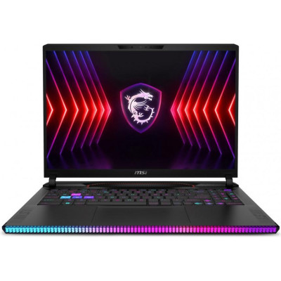 Ноутбук MSI Raider GE68HX 14VIG (14VIG-407PL)