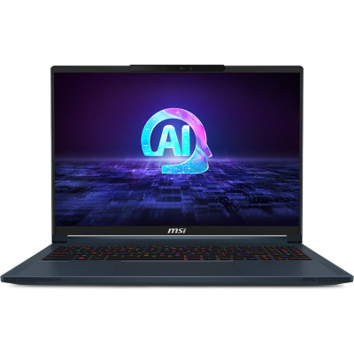 Ноутбук MSI Stealth 16 AI Studio A1VFG-227US (STEALTH16A1227)