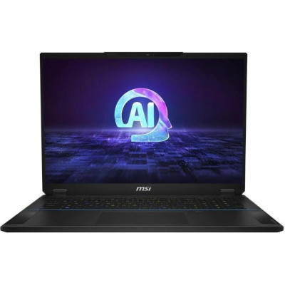 Ноутбук MSI Stealth 18 Mercedes AMG Motorsport Edition Gaming (A1VHG-038US)