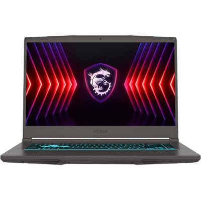 Ноутбук MSI Thin 15 B13UC Black (B13UC-1000US)