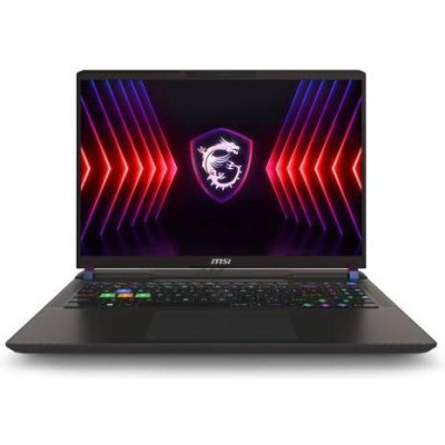 Ноутбук MSI Vector 16 HX A14VHG Cosmos Gray (9S7-15M142-813)