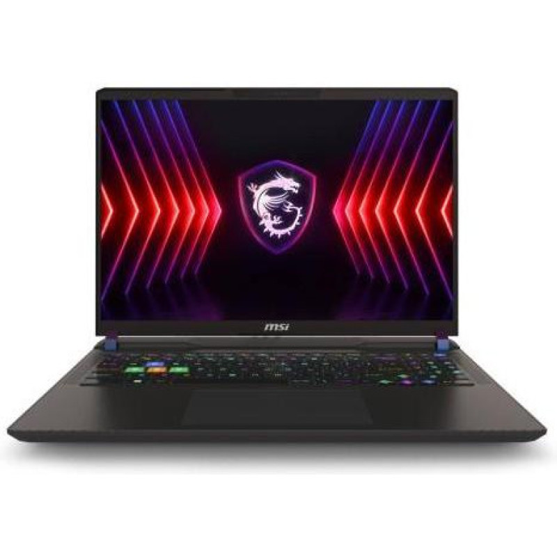 Ноутбук MSI Vector 16 HX A14VHG Cosmos Gray (9S7-15M142-813)