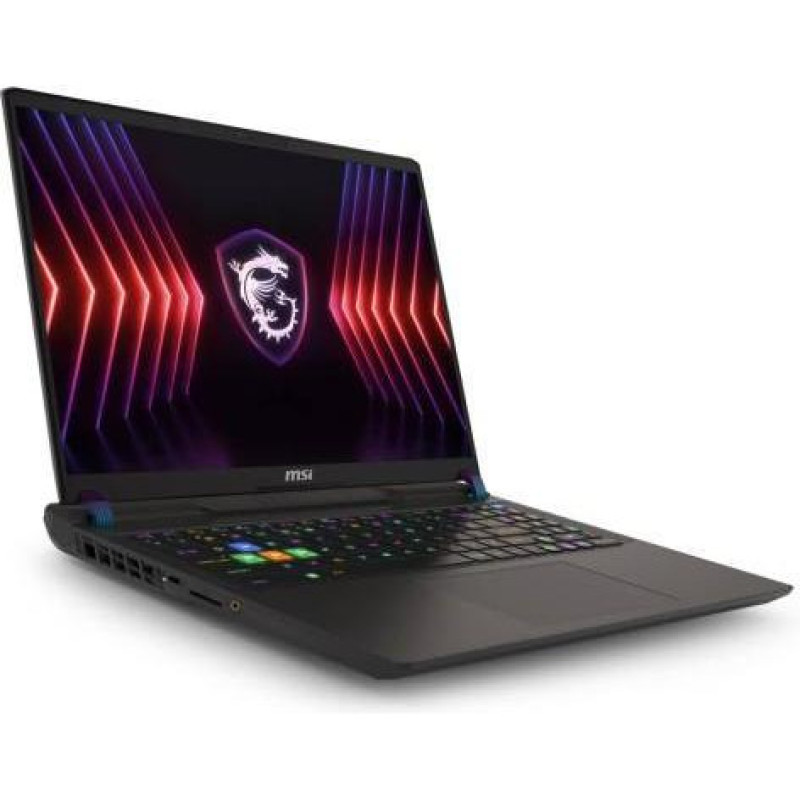 Ноутбук MSI Vector 16 HX A14VHG Cosmos Gray (9S7-15M142-813)