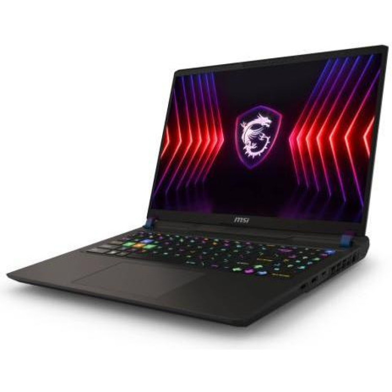 Ноутбук MSI Vector 16 HX A14VHG Cosmos Gray (9S7-15M142-813)