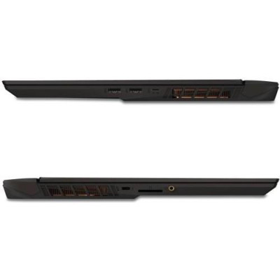 Ноутбук MSI Vector 16 HX A14VHG Cosmos Gray (9S7-15M142-813)