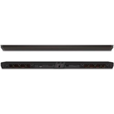 Ноутбук MSI Vector 16 HX A14VHG Cosmos Gray (9S7-15M142-813)