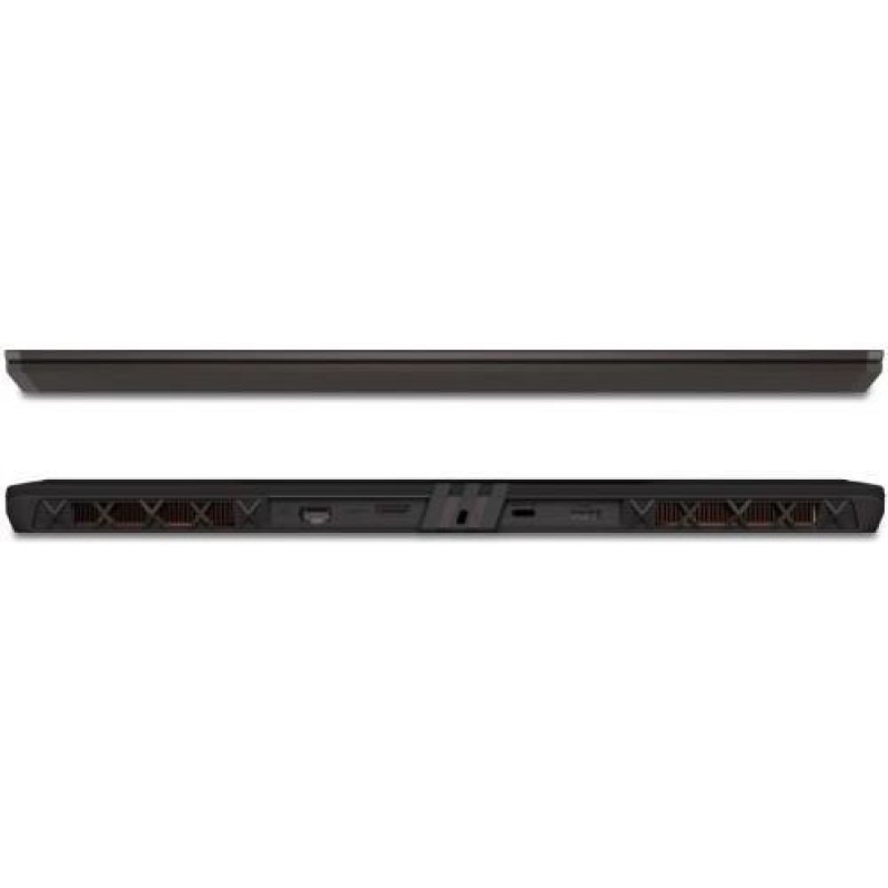 Ноутбук MSI Vector 16 HX A14VHG Cosmos Gray (9S7-15M142-813)