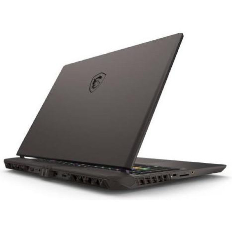 Ноутбук MSI Vector 16 HX A14VHG Cosmos Gray (9S7-15M142-813)