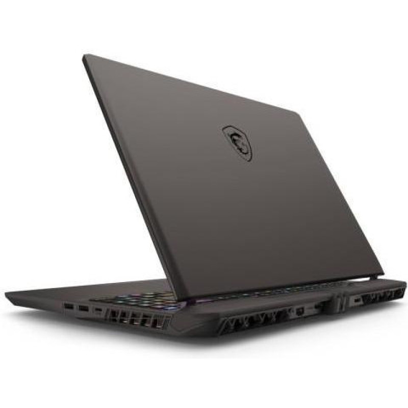 Ноутбук MSI Vector 16 HX A14VHG Cosmos Gray (9S7-15M142-813)