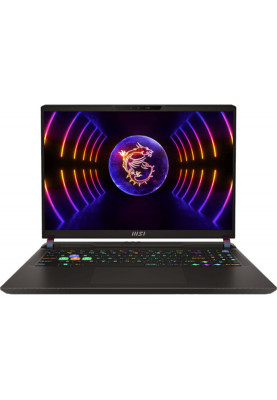Ноутбук MSI Vector GP68HX 13VH-054US (VECTOR68HX13054)