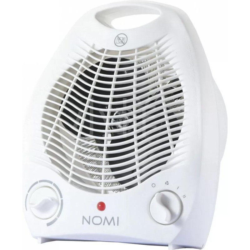 Обігрівач Nomi SFH-02