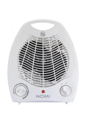 Обігрівач Nomi SFH-02