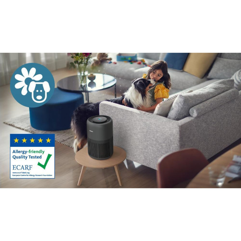 Очищувач повітря Philips AC0951/13