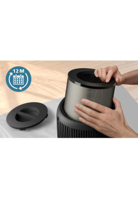 Очищувач повітря Philips AC0951/13