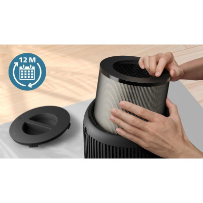 Очищувач повітря Philips AC0951/13 Очищувач повітря Philips AC0951/13