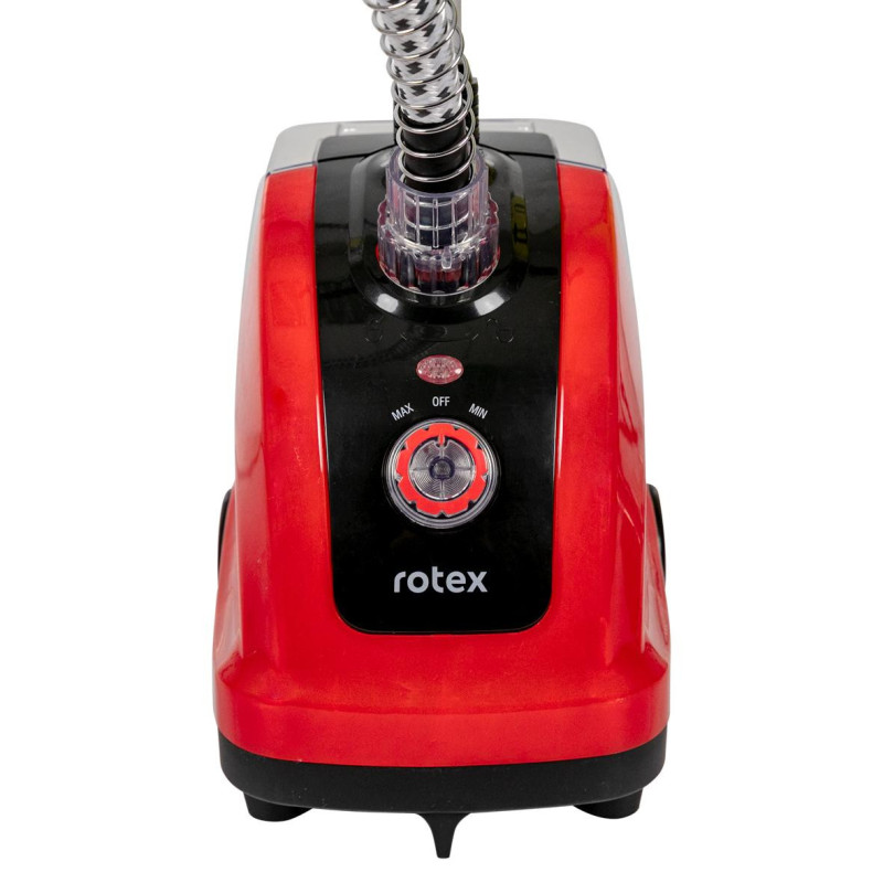 Відпарювач Rotex RIC205-S SUPER STEAM