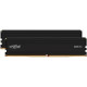 Пам'ять для настільних комп'ютерів Crucial 32 GB (2x16GB) DDR5 6000 MHz Pro (CP2K16G60C48U5)