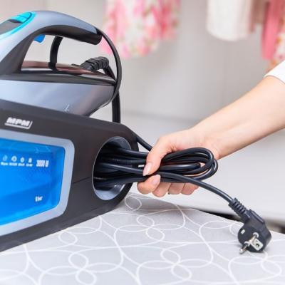 Парогенератор MPM MZE-28 Парогенератор MPM MZE-28